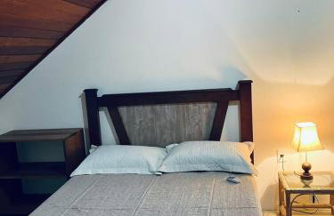 Townhouse composta por 4 triplex duas suítes a duas quadras do mar - Foto 31