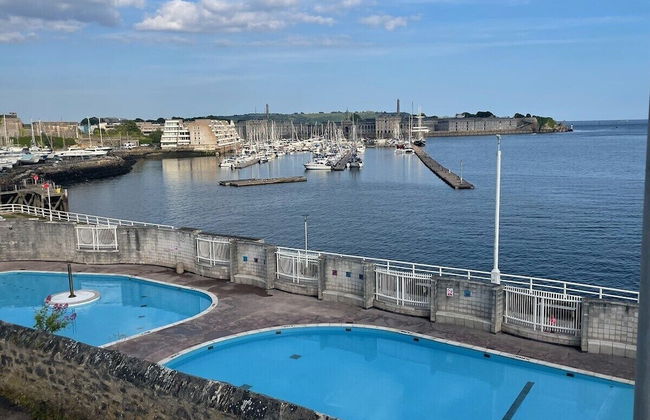 The Pavilion by Pureserviced - Foto 18