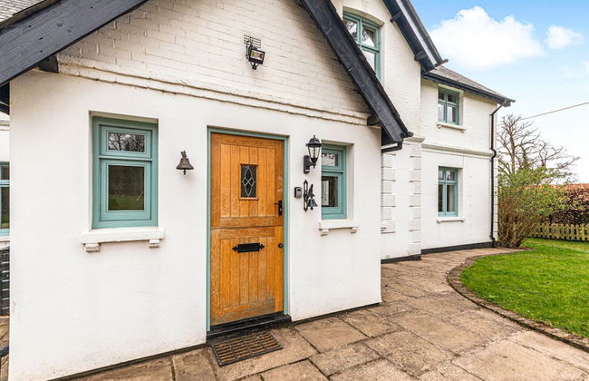 Benhams Country Cottage - From 250 Per Night - Foto 23