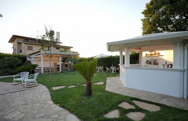 Resort Ravenna - Villa Cavaliere - Foto 11