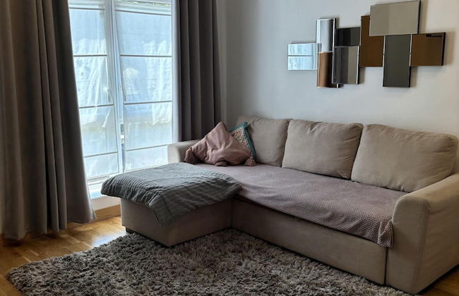 Captivating 2-bed Apartment in London - Foto 8