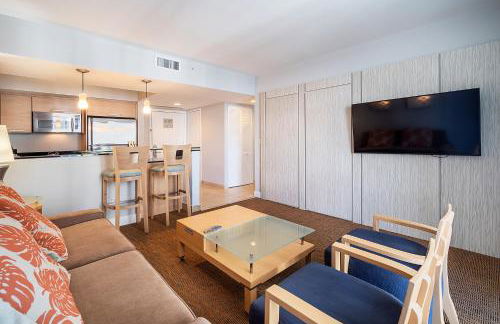 Sunny Isles 1BDR Sea View and Pool - Foto 24