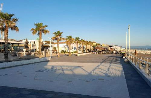 Bilocale primo piano Marina di Cecina - Foto 31