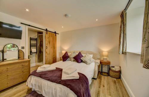 The Pony Stalls Brompton Regis - Foto 11