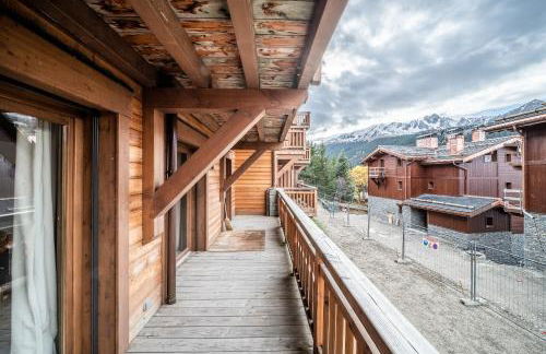 Apartment Cervino Monriond Courchevel - by EMERALD STAY - Foto 31
