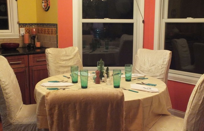 Montrose Farms Alpaca Ranch - Foto 14