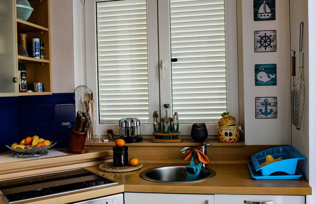 Apartment Alex - Foto 8