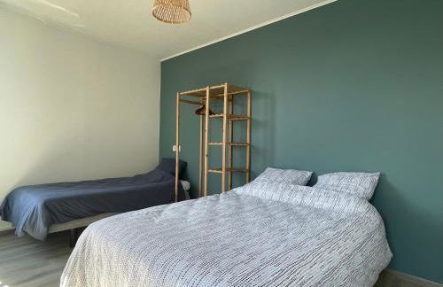 Le Logis de Sally - Foto 34