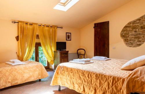 Poggio Agli Ulivi - Foto 6