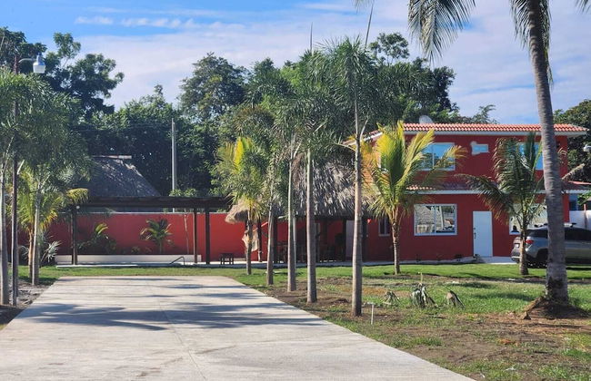 VILLA CLAUDIAS - Photo 50