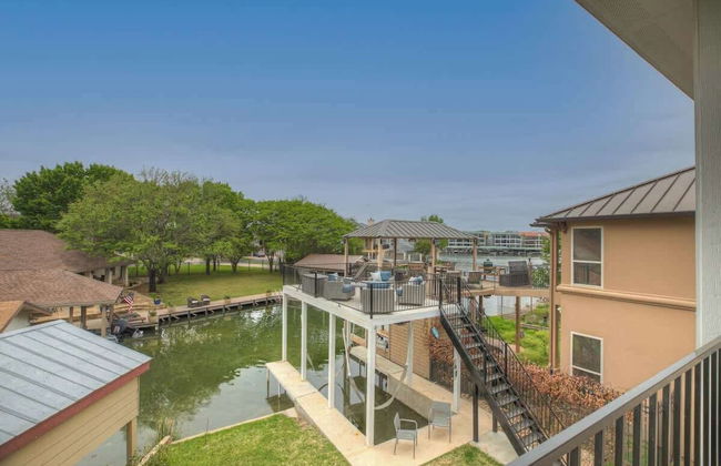 Stunning Luxury Home on Lake Lbj! - Foto 44