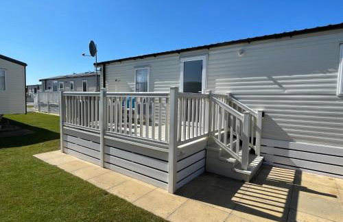 Golden Dunes Retreat, Dog-Friendly Stay at Par Sands Holiday Park, Cornwall - Photo 26