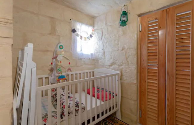 Ta' Frenc Farmhouse - Foto 13