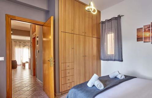 Middle Of Crete Apartment - Foto 29