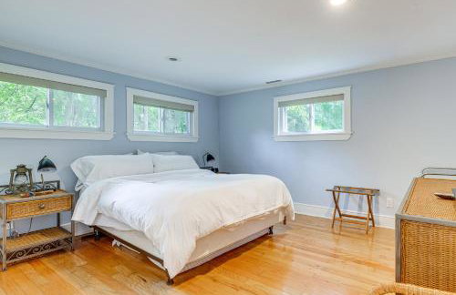 Hamptons Vacation Rental with Seasonal Pool! - Foto 10