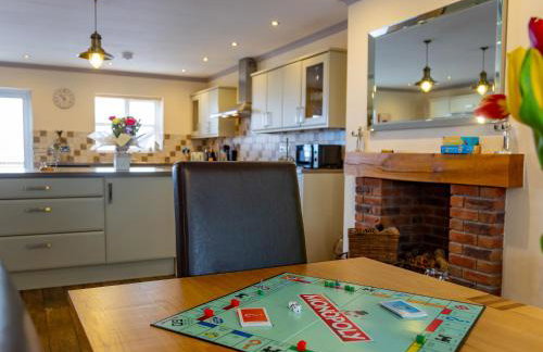 Sycamore Cottage-Uk2785 - Foto 6