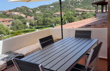 Splendida vista mare zona centrale Porto Rotondo posto auto privato - Foto 3