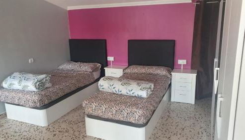 Apartamentos Atlas Terrassa V - Photo 4