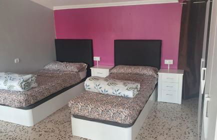 Apartamentos Atlas Terrassa V - Photo 4