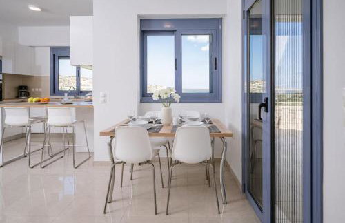 Olea Seaside luxury apartment in Crete - Foto 3