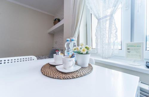 Willa Aleksandra - Apartamenty - Foto 45