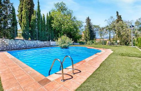 Gorgeous Home In Cazorla - Foto 9