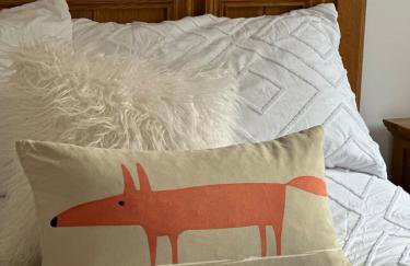 Y Beudy Bach - Foto 23