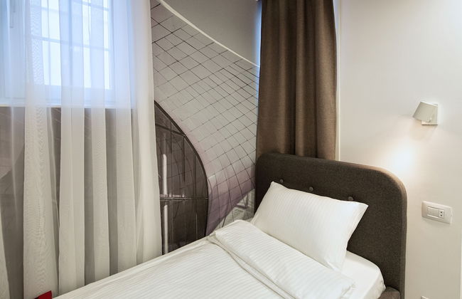 Rest Studios - Foto 36