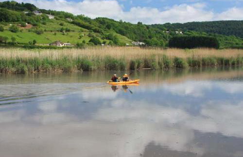 Tuckermarsh Quay River Cottage 2 - Foto 20