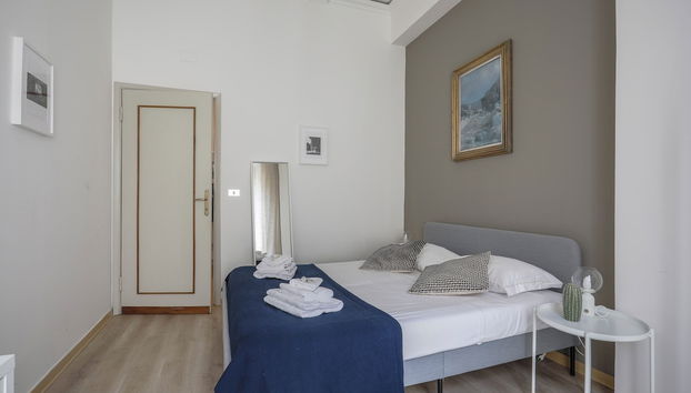 Synagogue Suite - Foto 2, Habitación