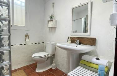 Casa Rural las Tres Rosas - Foto 30