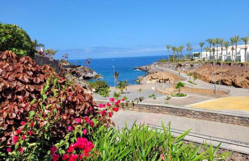 Apartment on the beach Paraiso Playa, Sea Views - Foto 55