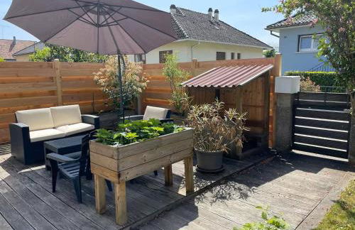 KeschtaLoft - Gîte classé 4 étoiles - Foto 24