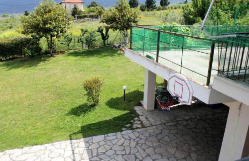 Villa Jenny - Foto 37