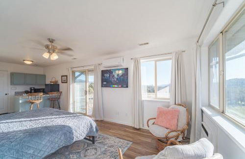 The Harmony Studio at Wind Walker Homestead - Foto 8