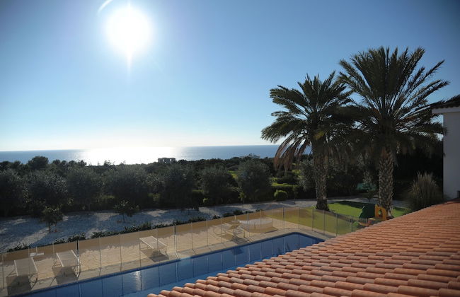 Luxury 6 Bedroom Villa With Privet Pool in Paphos - Foto 33