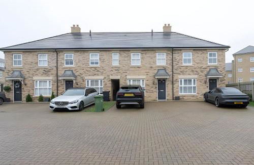 3 Bedroom House in Ebbsfleet - Foto 37