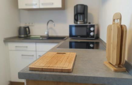 Ferienwohnungen Thon an der Schloßruine - Foto 15