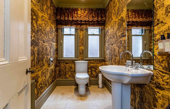 Host Stay The Grove - Foto 13