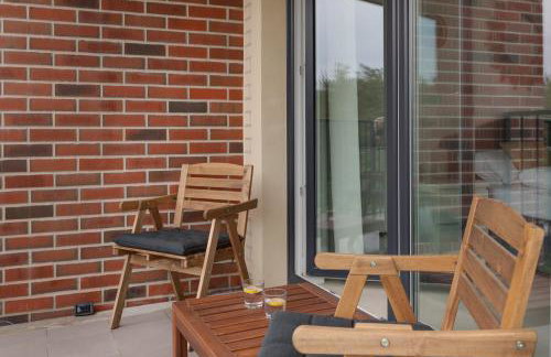 Ekskluzywne Apartamenty "Na Wydmach" Międzywodzie by Noclegi Renters - Foto 21