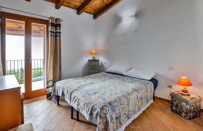 Villa Li Feruli - Foto 8