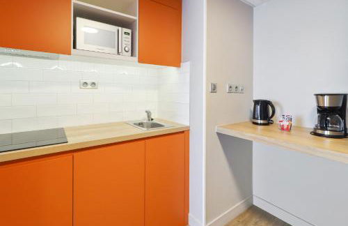 Appart'City Confort Toulouse Diagora Labège - Foto 48