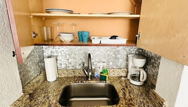 3801 Indian Creek Dr - Photo 5, Private kitchen