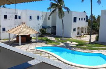 Porto Canoa Apartamento - Foto 16