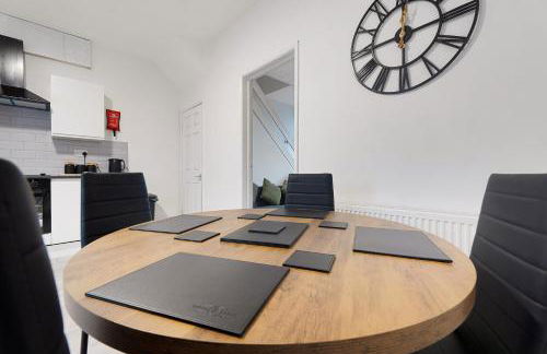 New! 2BR in Station Road - Foto 23