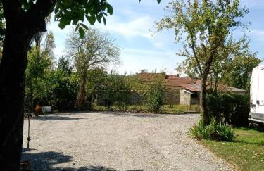 La Poste Saulgond - Foto 8