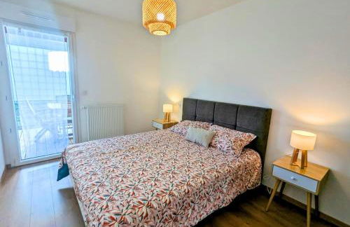 Maison T4 jardin, garage, terrasse, bureau - Foto 15