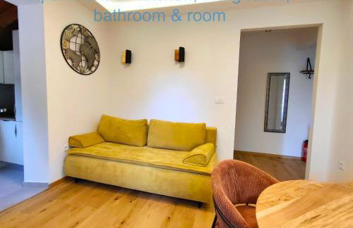 Relax and enjoy apartments Split - Foto 7