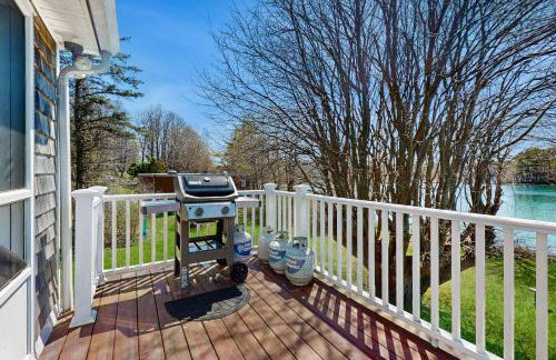 Wiggly Bridge Landing - Foto 26