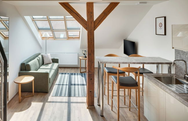 Louren Apartments - Foto 17